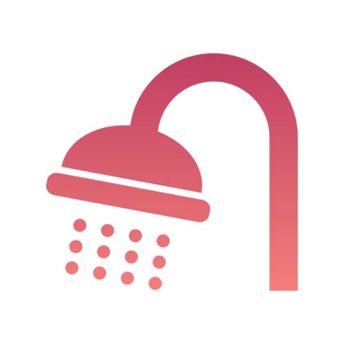 充実の設備環境